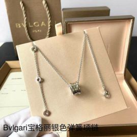 Picture of Bvlgari Necklace _SKUBvlgarinecklacelyh221051